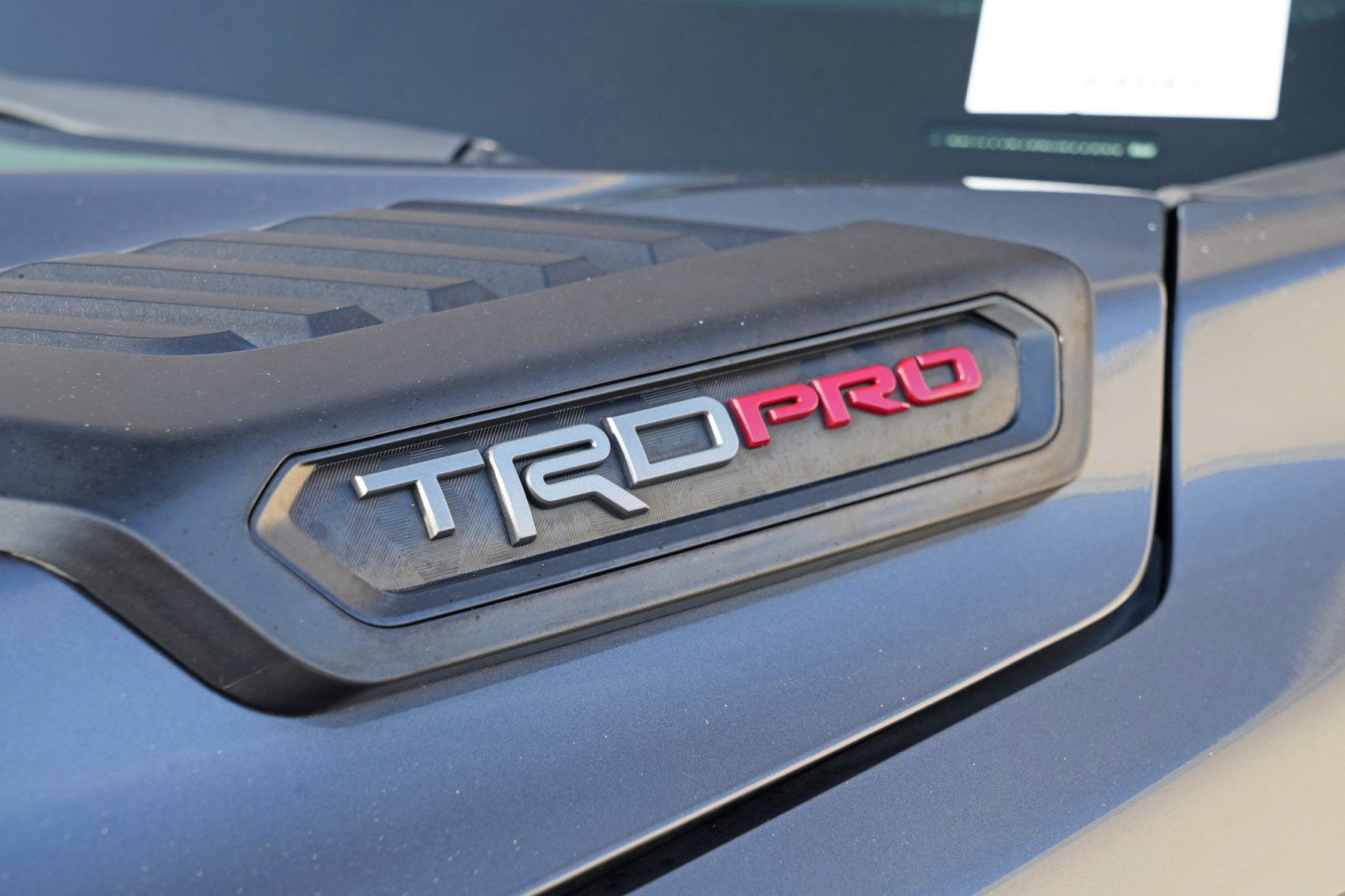 Used 2023 Toyota Sequoia TRD Pro AWD/4WD image 60