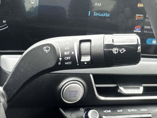 Certified 2026 Hyundai Sonata SE FWD image 20