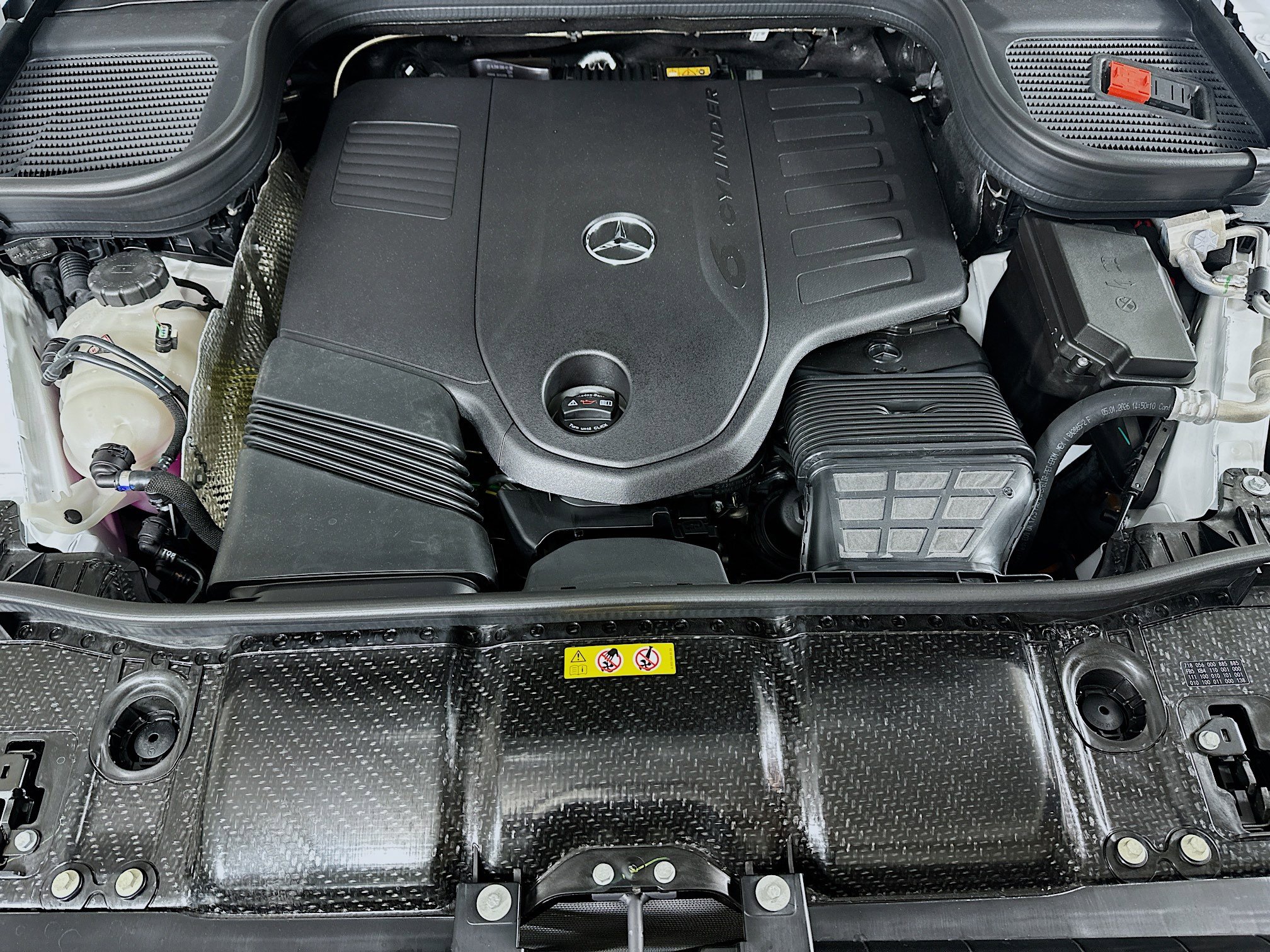 New 2026 Mercedes-Benz GLE 450 4MATIC image 32