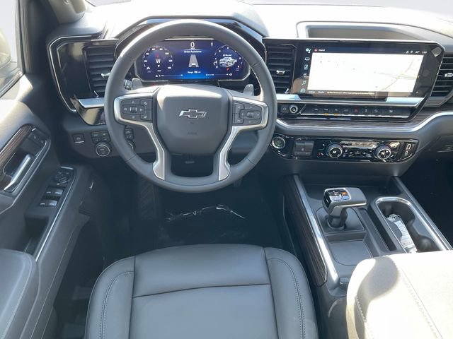 New 2026 Chevrolet Silverado 1500 RST w/ RST All Star Premium Package image 13