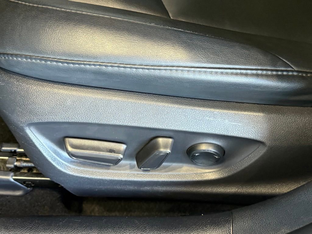 Certified 2021 Toyota Prius image 20