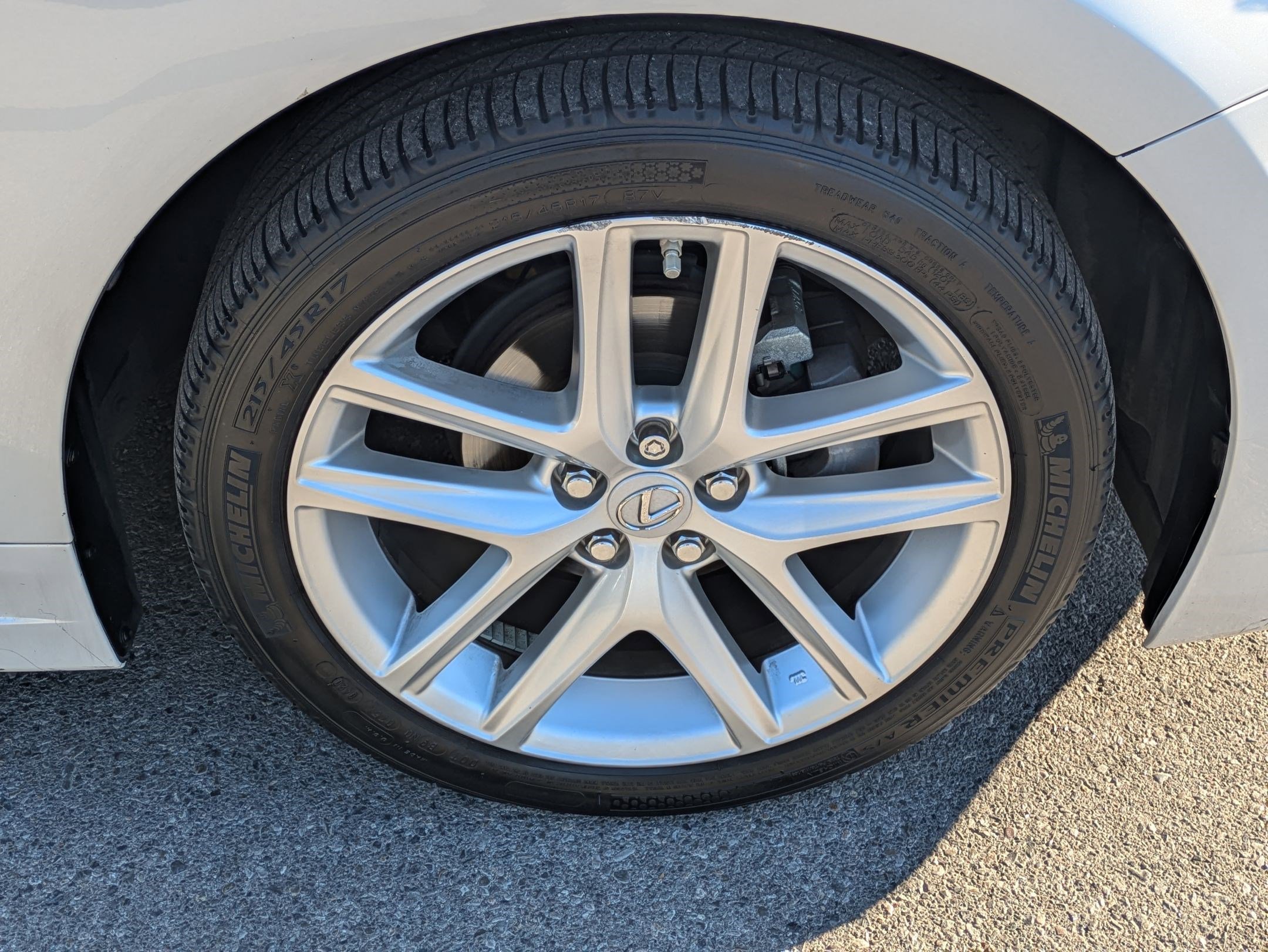 Used 2016 Lexus CT 200h image 12