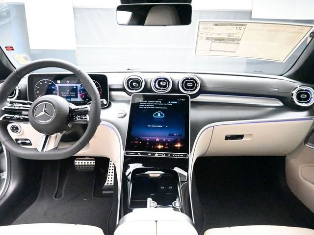 New 2026 Mercedes-Benz CLE 300 4MATIC Coupe image 9