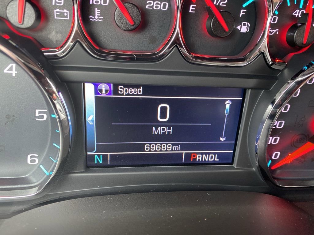 Used 2019 Chevrolet Tahoe LT RWD image 20