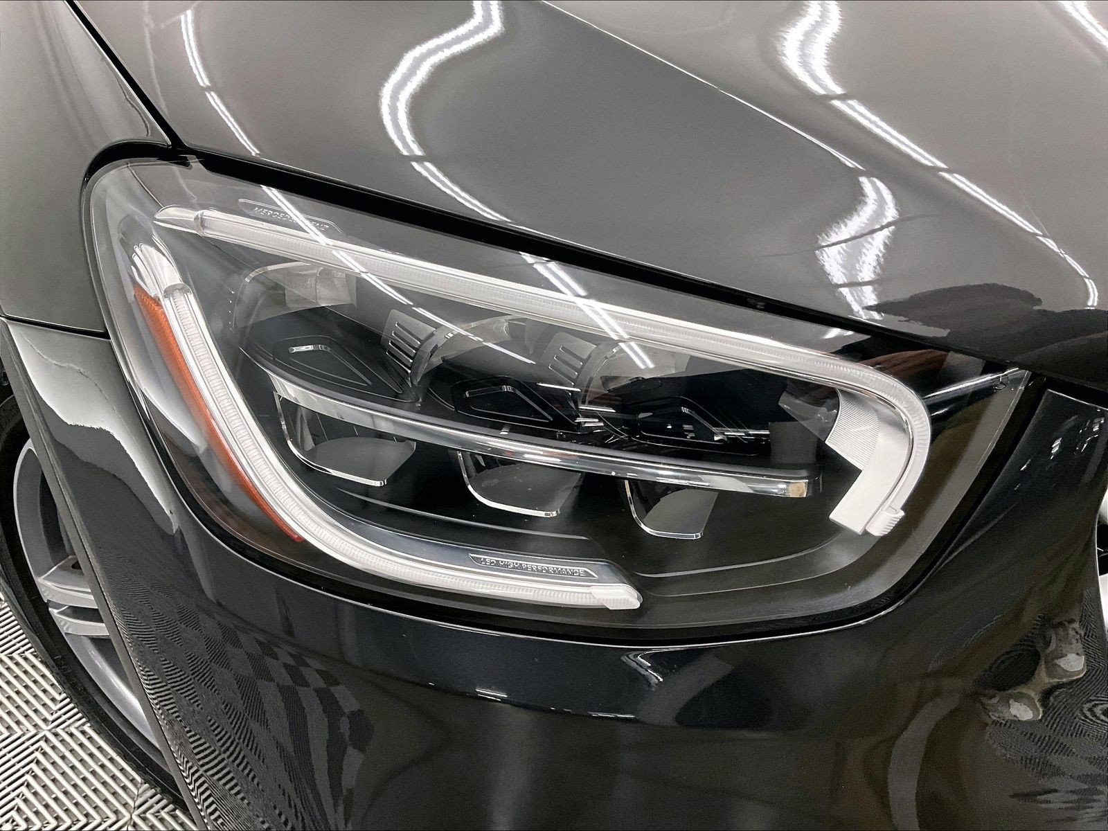 Certified 2022 Mercedes-Benz GLC 300 image 26