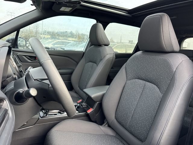 New 2026 Subaru Forester Premium image 12