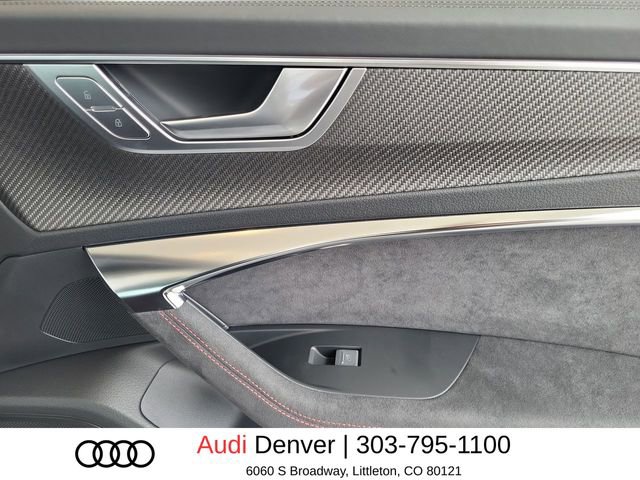 New 2026 Audi RS 6 performance AWD/4WD image 18