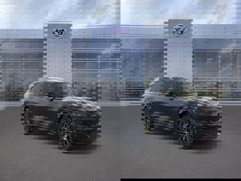 New 2025 Ford Mustang Mach-E Premium image 31