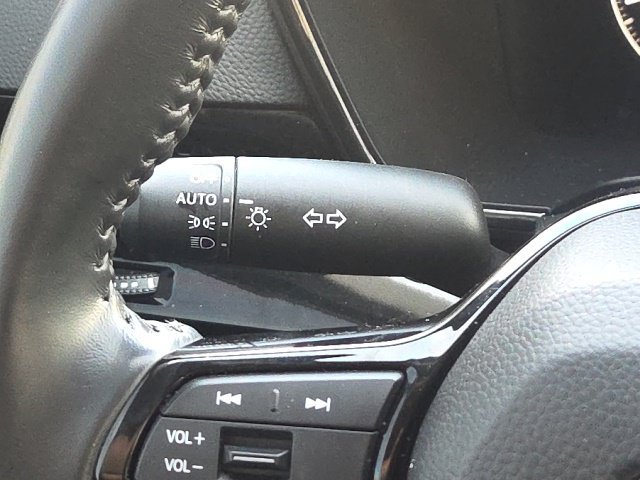 Used 2023 Honda CR-V EX-L image 38