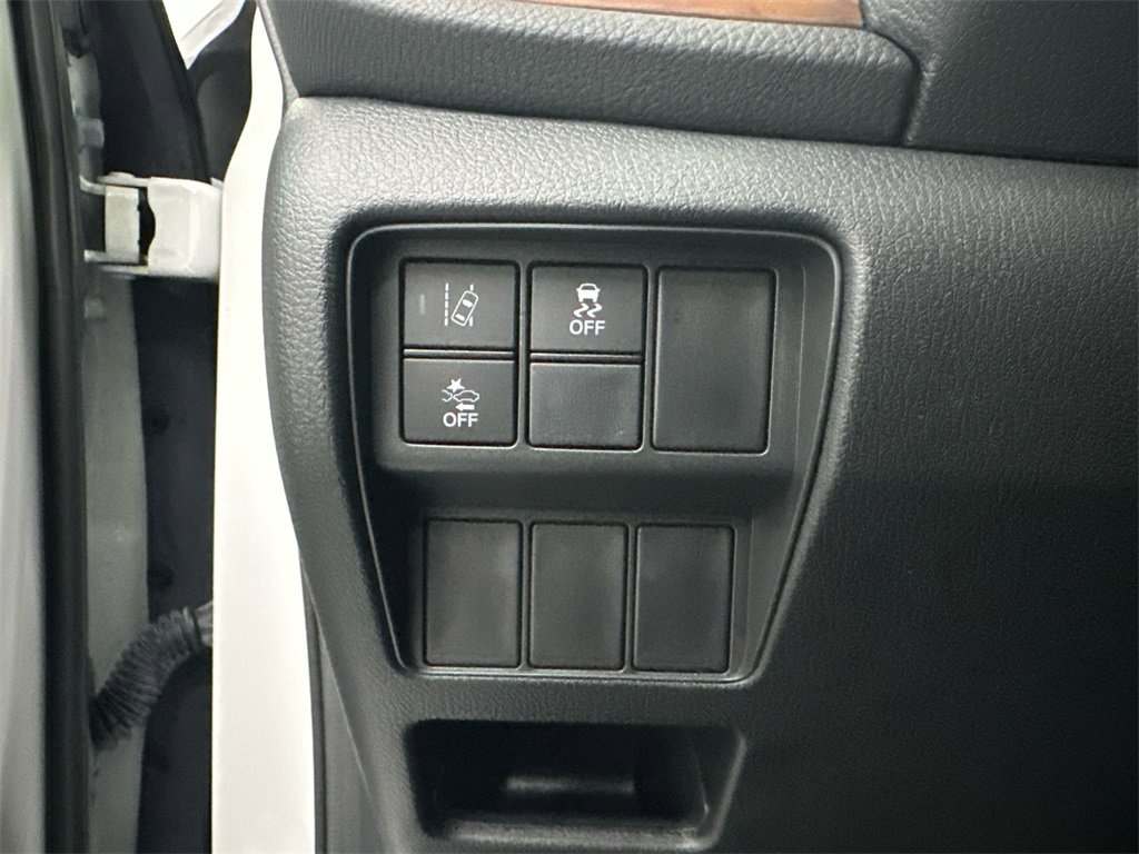 Used 2020 Honda CR-V EX image 33