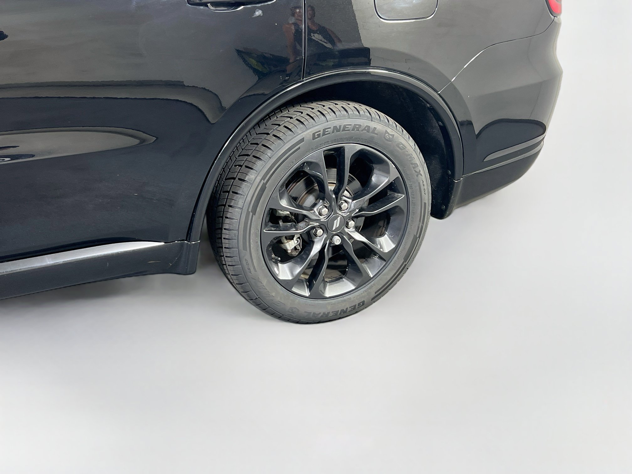 Used 2023 Dodge Durango R/T AWD/4WD image 32