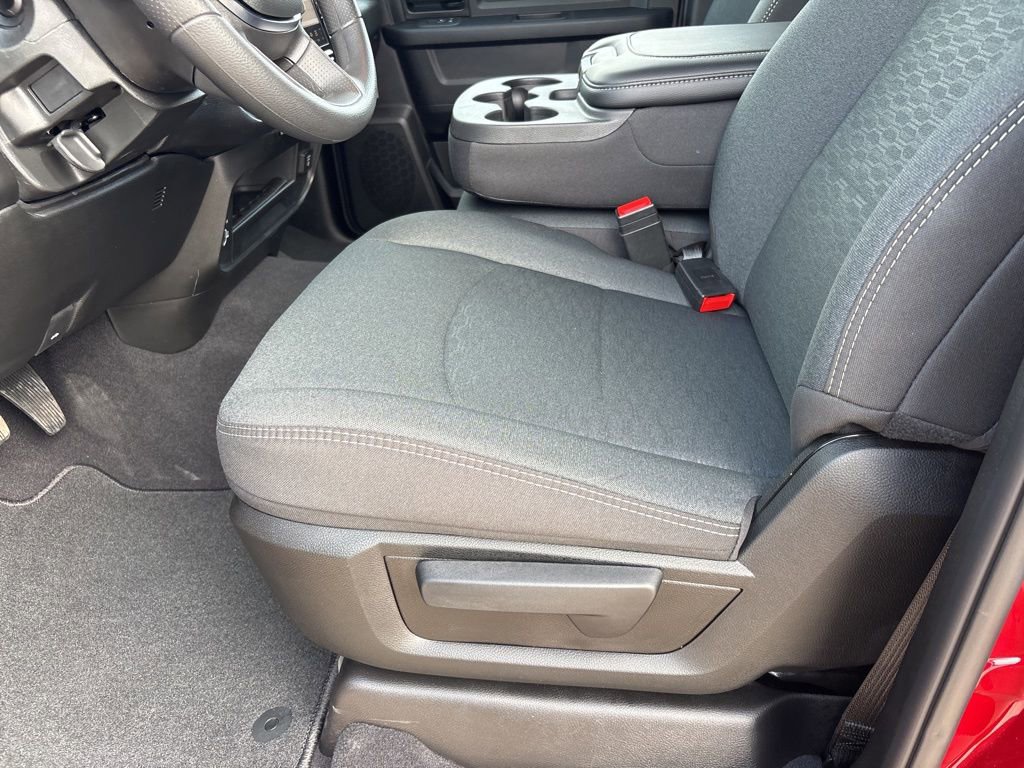 New 2026 RAM 3500 Tradesman image 15