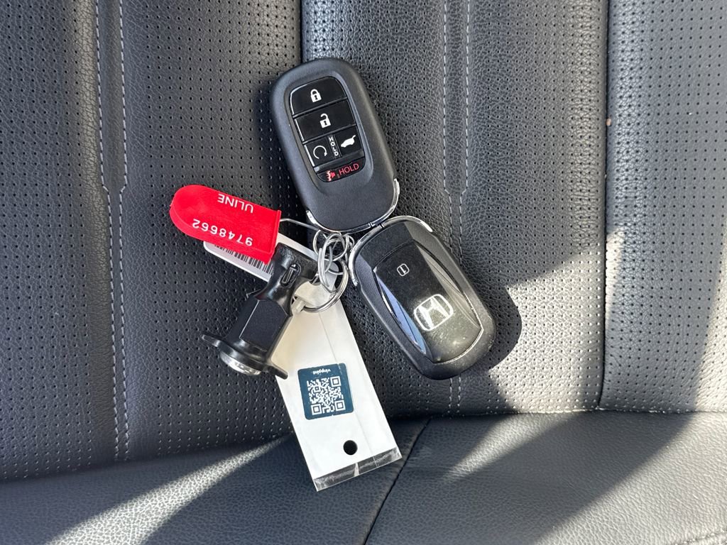 Certified 2023 Honda CR-V EX-L image 32