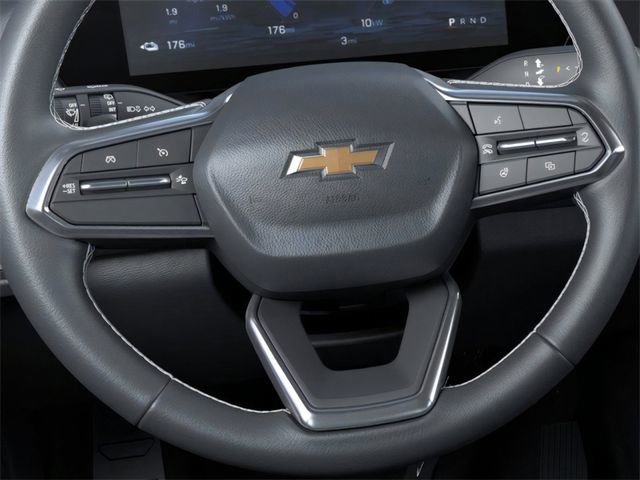 New 2024 Chevrolet Blazer EV LT image 19