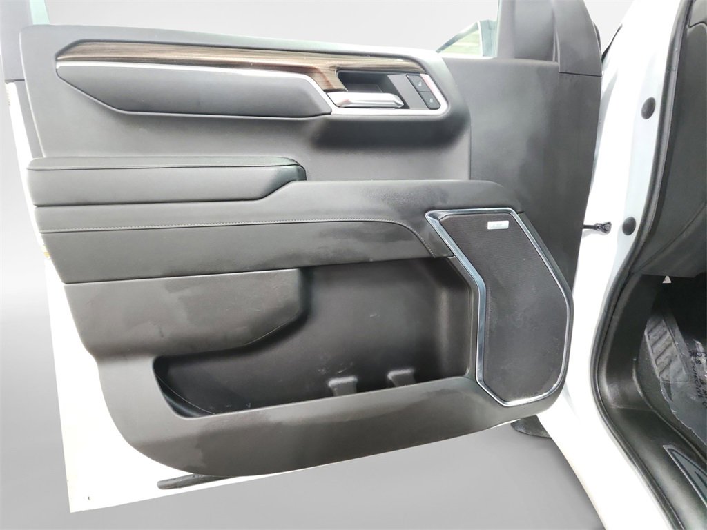 Certified 2023 Chevrolet Silverado 1500 RST w/ Convenience Package II image 14