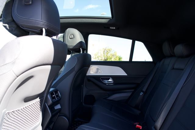 New 2026 Mercedes-Benz GLE 450 4MATIC Coupe image 23