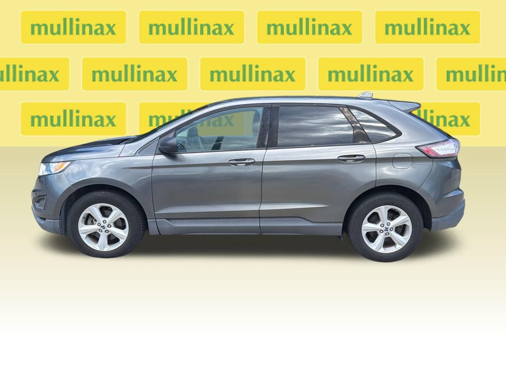 Used 2016 Ford Edge SE FWD image 10