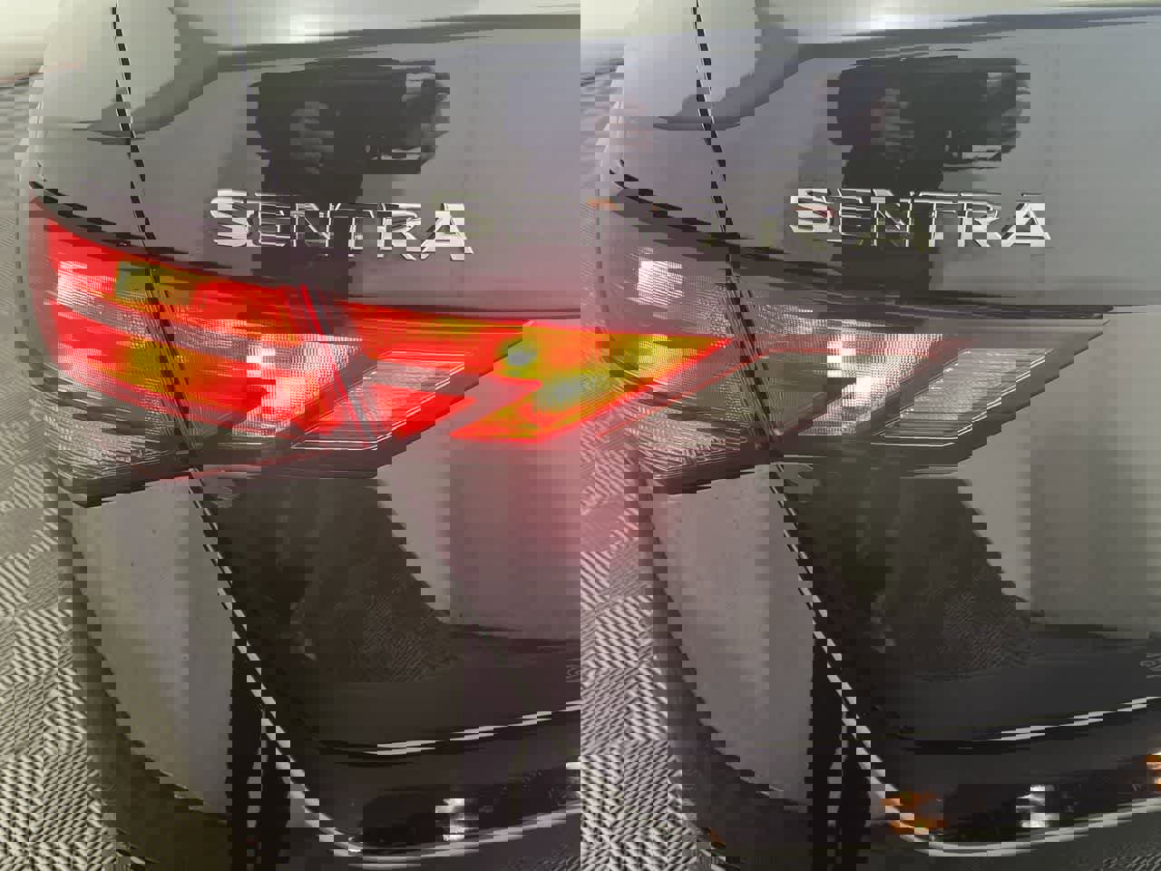 Used 2024 Nissan Sentra SV w/ All-Weather Package image 11