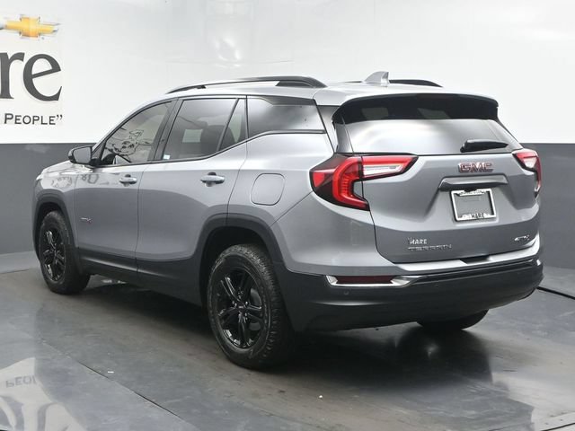 Used 2024 GMC Terrain AT4 AWD/4WD image 53