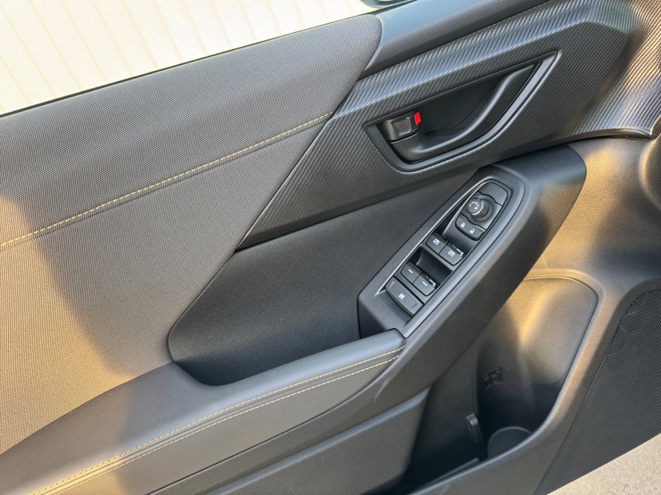 Certified 2025 Subaru Crosstrek 2.5i Sport image 36