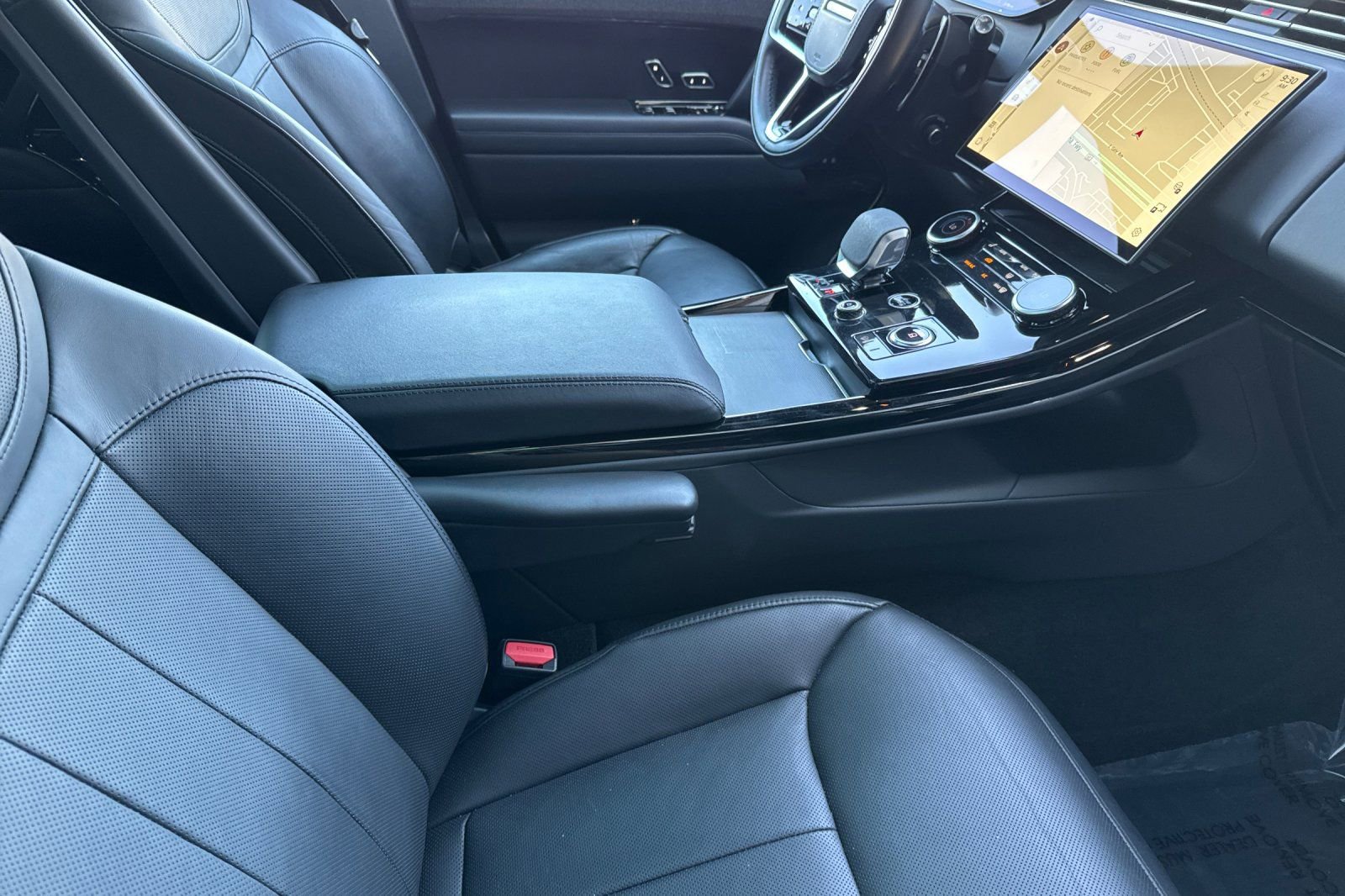 Certified 2023 Land Rover Range Rover Sport SE image 17