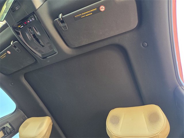 New 2025 Cadillac Lyriq Luxury image 19