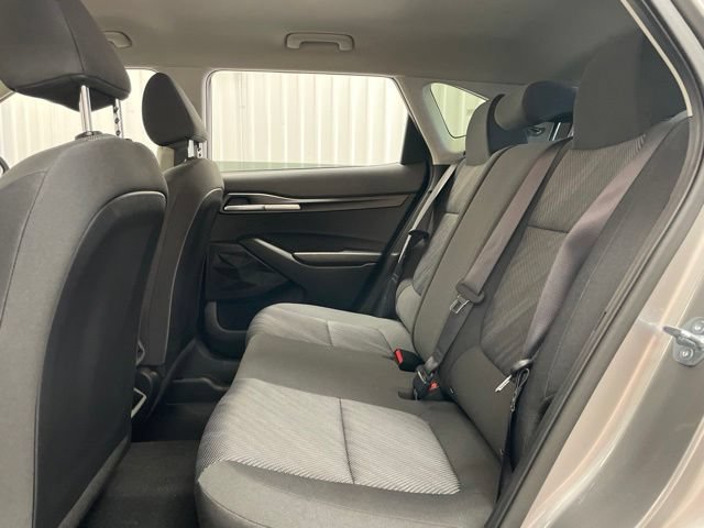 Used 2026 Kia Seltos LX FWD image 15