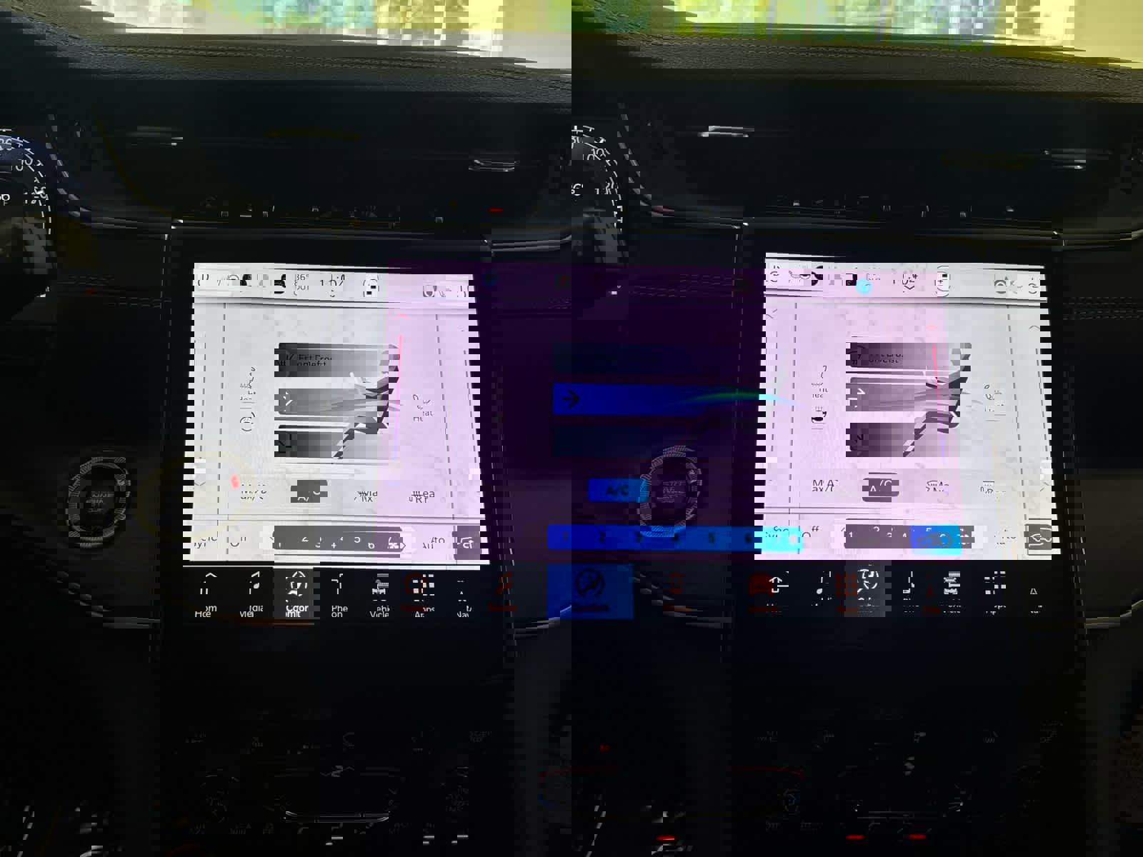 New 2025 Jeep Grand Cherokee Limited w/ Black Appearance Package image 36