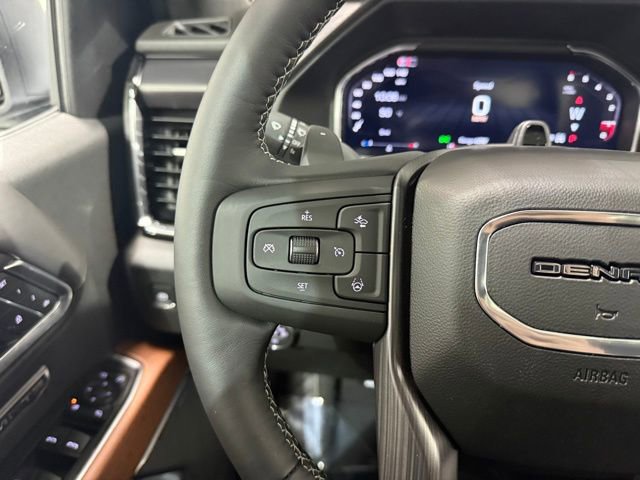 New 2026 GMC Sierra 1500 Denali Ultimate AWD/4WD image 15