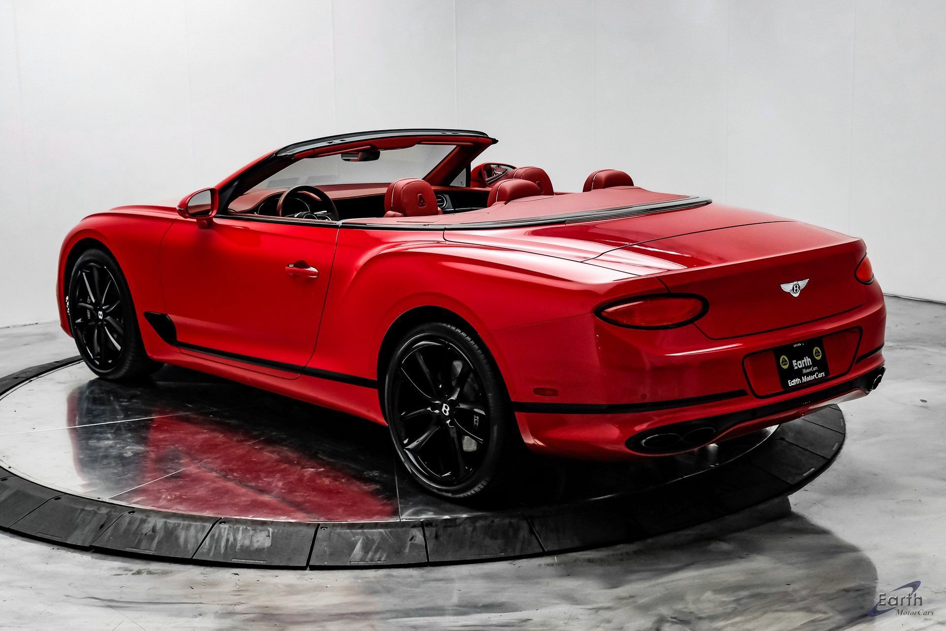 Used 2022 Bentley Continental GT image 13