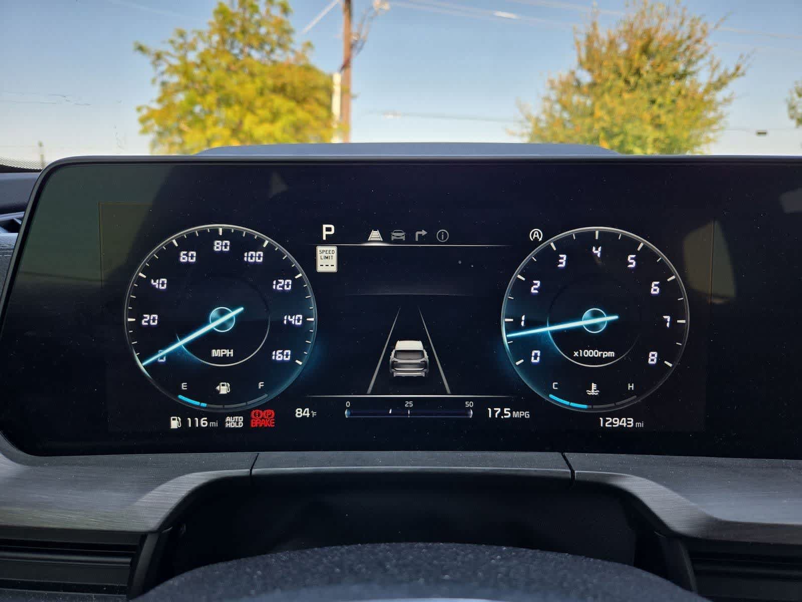 Used 2025 Kia Telluride SX Prestige X-Line AWD/4WD image 33