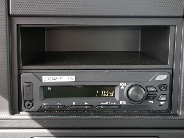 New 2025 Chevrolet Low Cab Forward 5500 XD RWD image 12