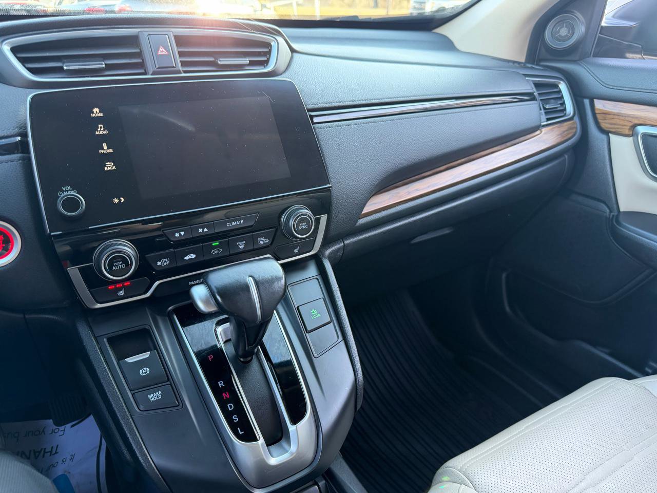 Used 2017 Honda CR-V EX-L image 13