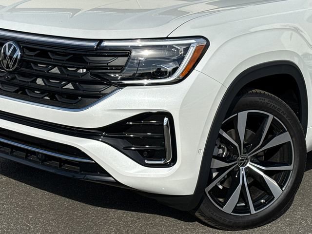 New 2026 Volkswagen Atlas SEL Premium R-Line image 8