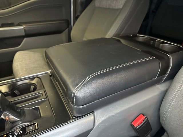 Used 2023 Ford F150 Lightning XLT AWD/4WD image 48