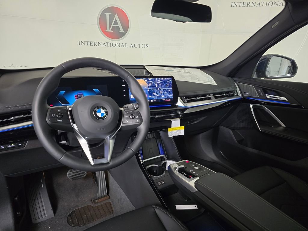 New 2026 BMW X1 xDrive28i AWD/4WD image 20