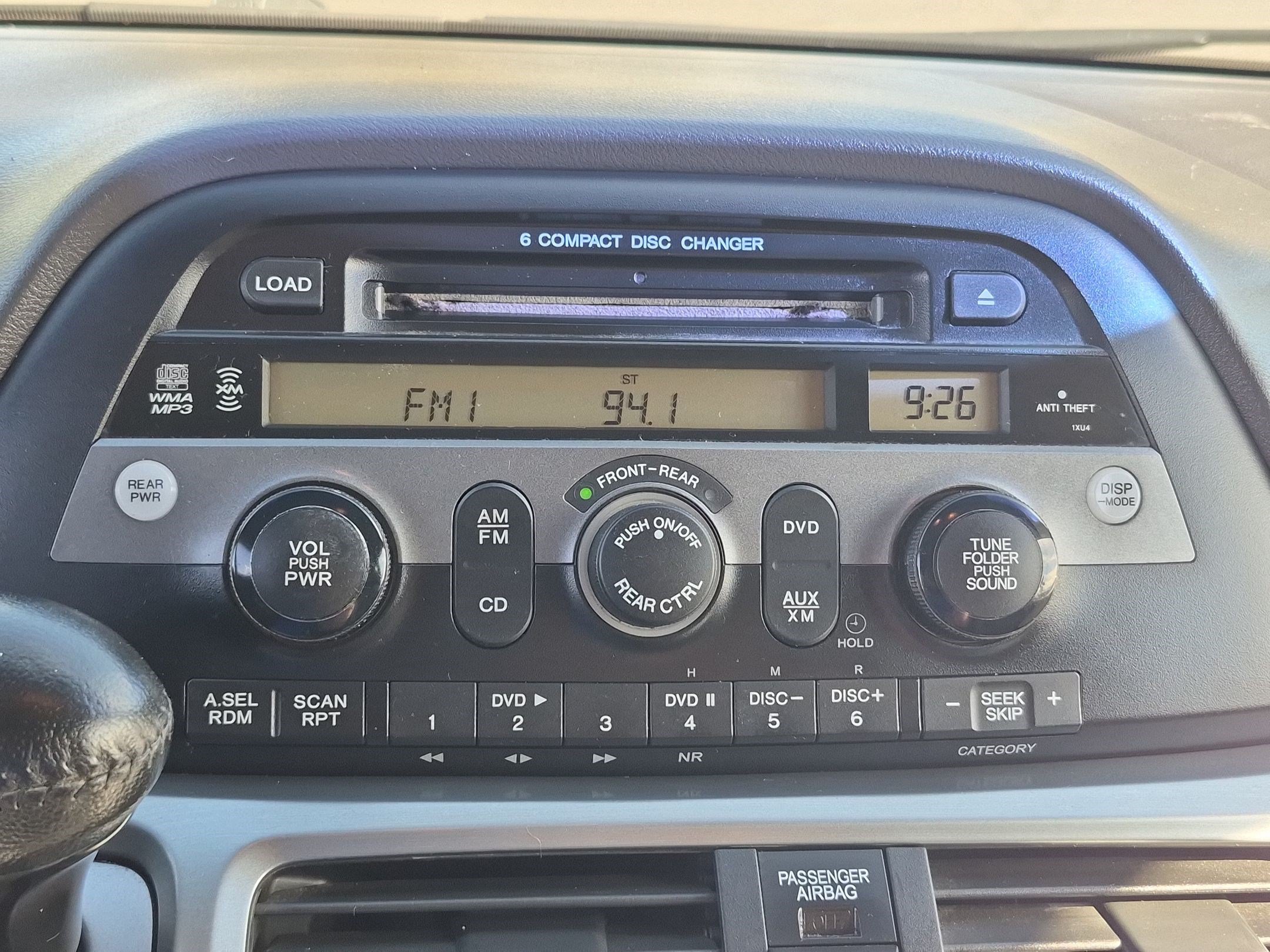 Used 2008 Honda Odyssey EX-L image 23