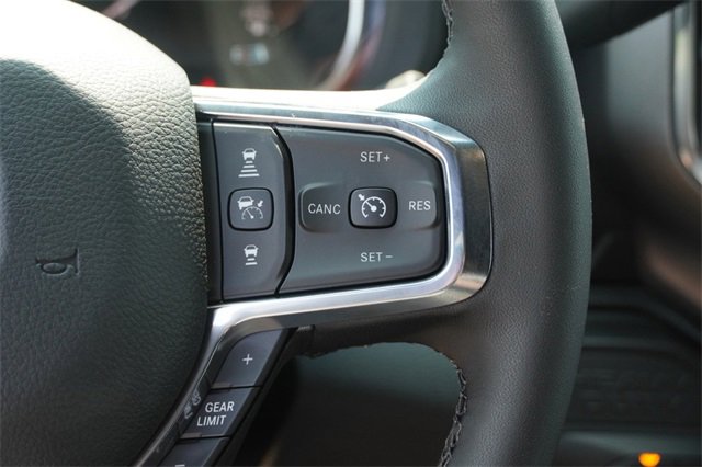 New 2026 RAM 3500 Laramie image 25