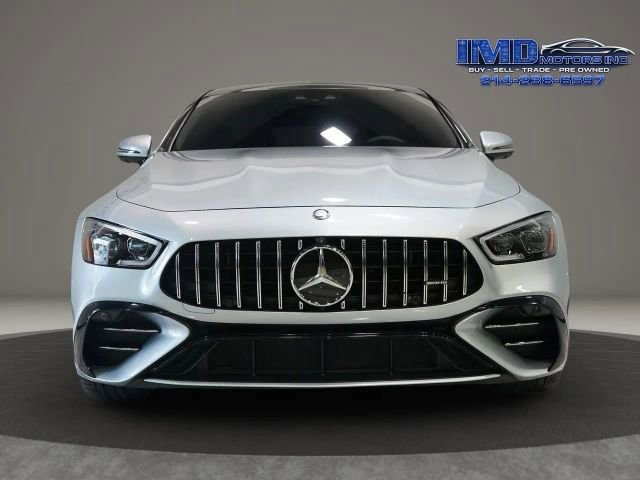 Used 2024 Mercedes-Benz AMG GT 43 image 2
