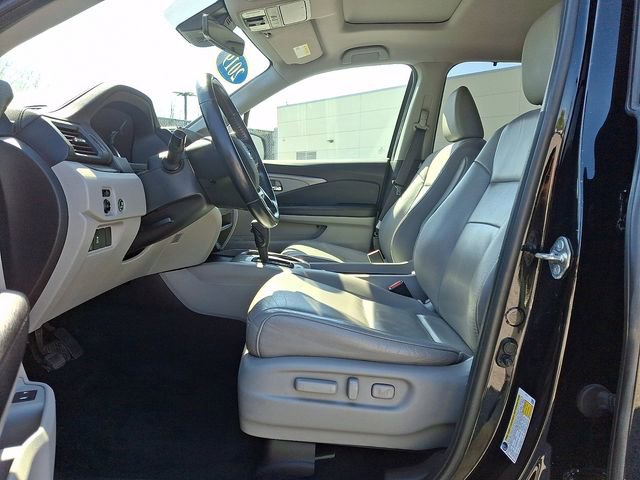 Used 2019 Honda Pilot EX-L image 17