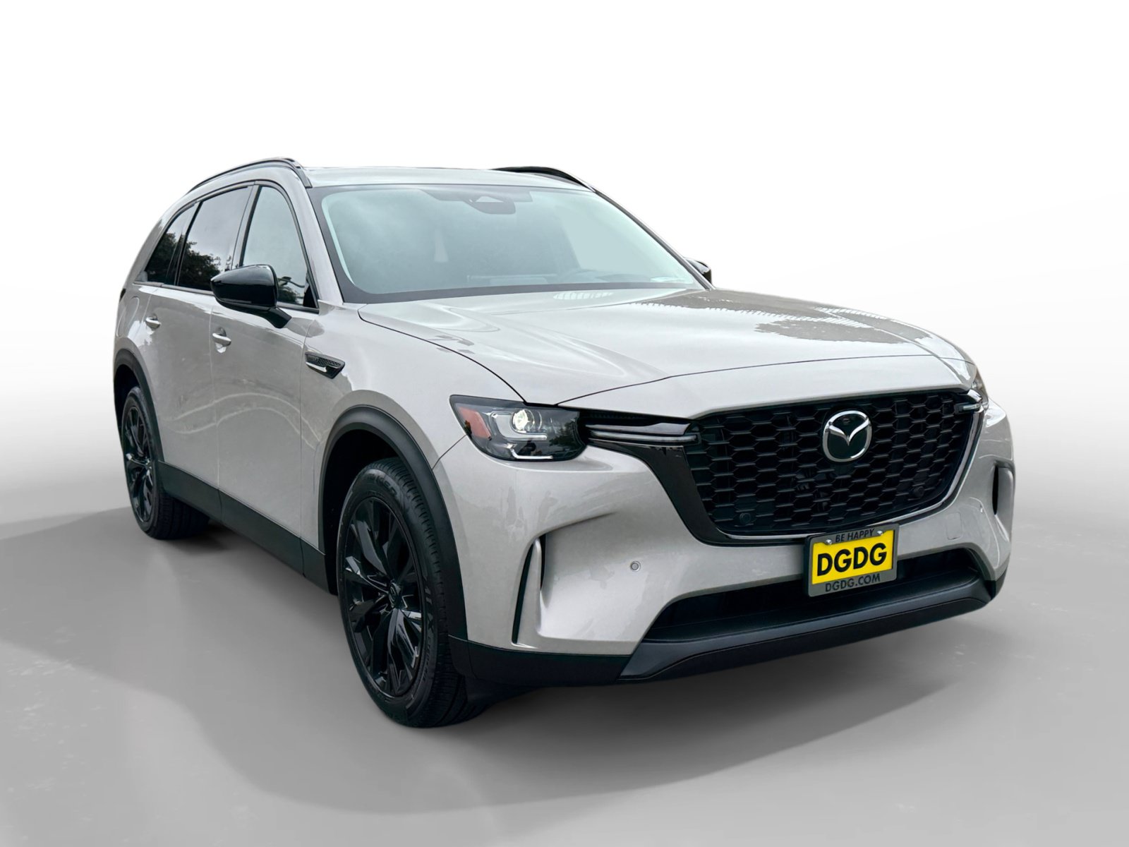 New 2026 MAZDA CX-90 Plug-In Hybrid w/Premium Sport AWD/4WD image 7