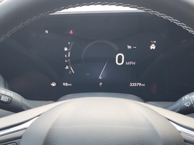 Used 2024 Buick Encore GX Preferred FWD image 7