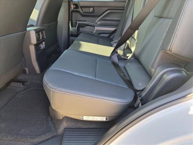 New 2026 Toyota 4Runner TRD Sport Premium AWD/4WD image 13