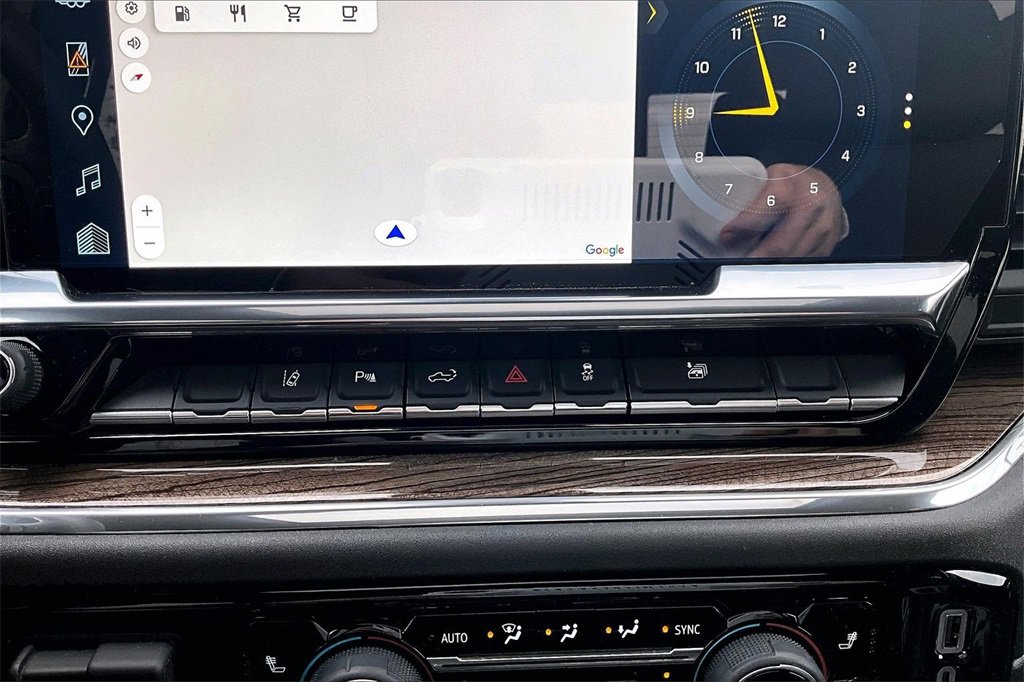 Used 2024 Chevrolet Silverado 2500 LT w/ All Star Edition image 32