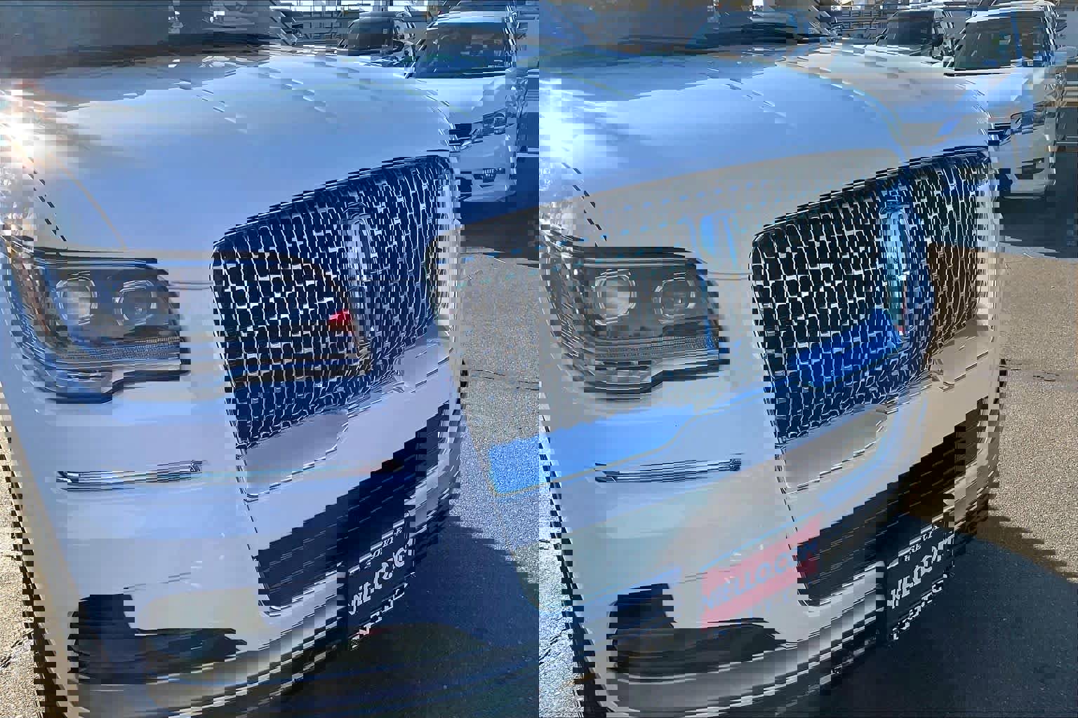 Used 2023 Lincoln Navigator Reserve image 31