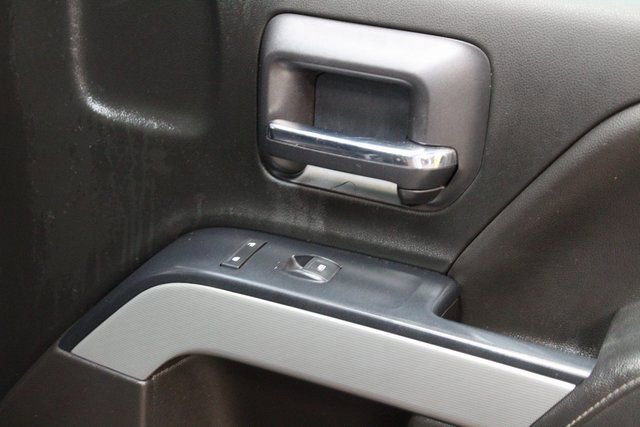 Used 2018 Chevrolet Silverado 1500 LT image 8