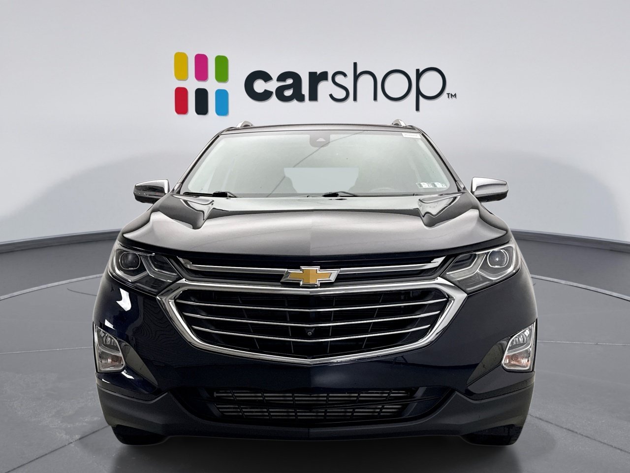 Used 2020 Chevrolet Equinox Premier AWD/4WD image 8