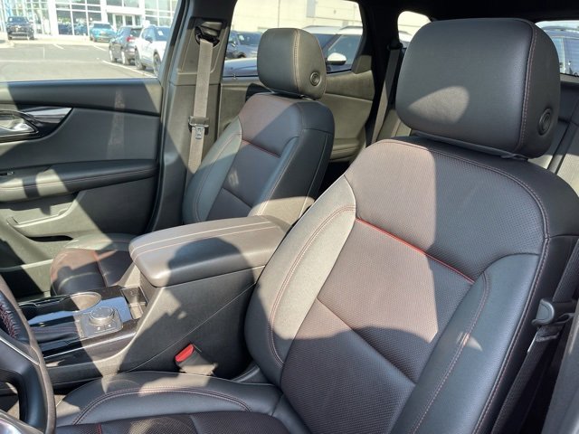 Used 2022 Chevrolet Blazer RS w/ Enhanced Convenience Package image 17