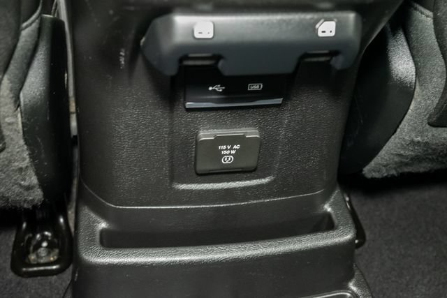 Used 2018 Jeep Wrangler Unlimited Rubicon AWD/4WD image 28