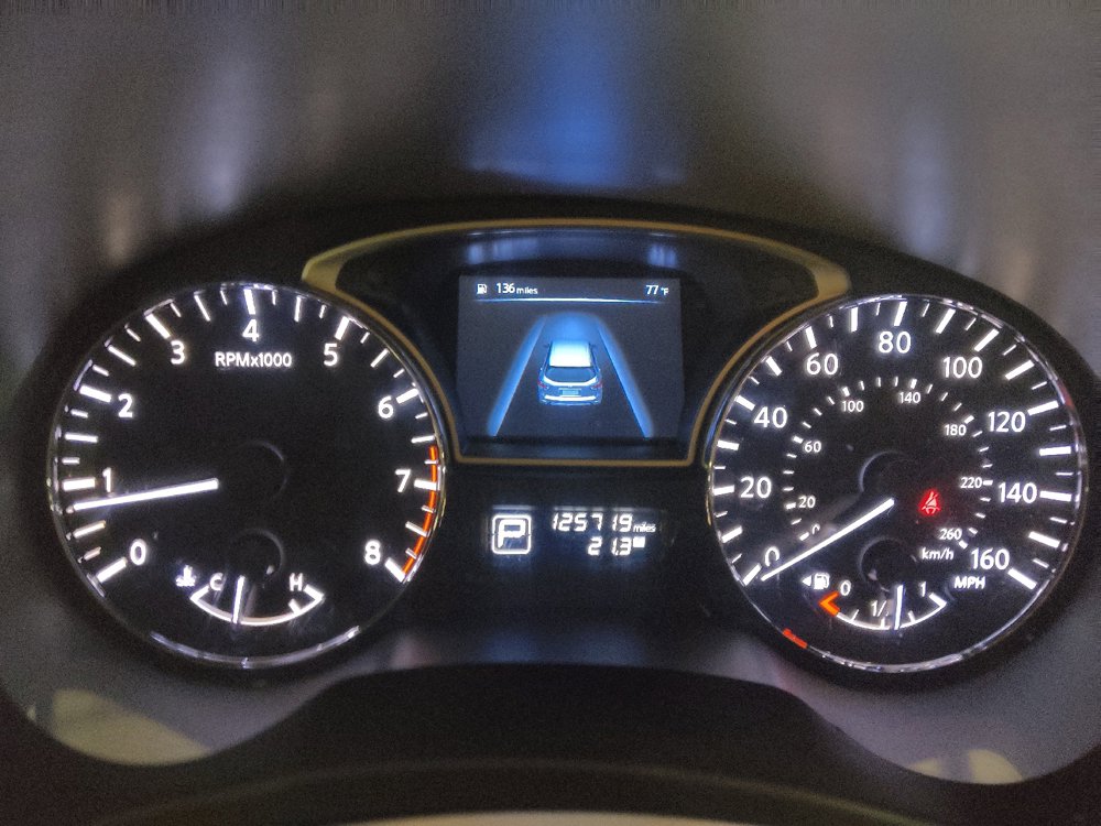 Used 2014 Nissan Pathfinder SL w/ SL Tech Package FWD image 23